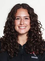 2023 Women's Soccer Roster