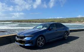 550e - Page 5 - G60 BMW 5-Series Forum