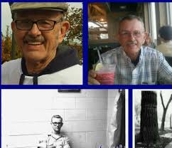 Passing of a family member in Kansas