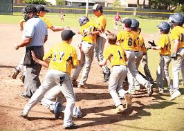 Wave 11s, 12s, World Series runners up