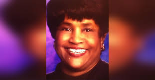 Obituary information for Gurtha Delois “Dee” Andrews
