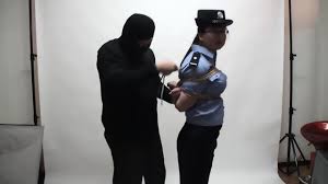 Big Policewoman Bondage - Teaser Video - EPORNER