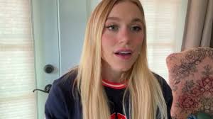 Elle Brooke's journey from social media star to boxing pro