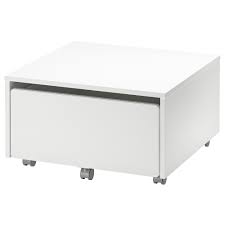 Slakt Kasten Auf Rollen Weiss Ikea Deutschland Ikea Bed Storage Childrens Table