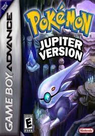 Una de las mayores razones de porqué descargar un game boy advance emulator es porque es casi imposible reproducir estos títulos en otro tipo de consolas. Pokemon Jupiter 6 04 Ruby Hack Descargar Para Gameboy Advance Gba Gamulator
