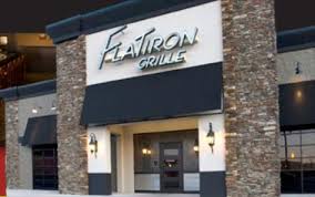 Flatiron Grille Jackson Grilles Jackson Tennessee
