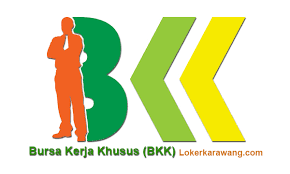 Maybe you would like to learn more about one of these? Daftar Bursa Kerja Khusus Bkk Bukan Penipuan Loker Karawang 2021