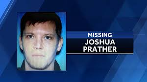 Carbon Hill police searching for missing 36-year-old man