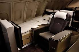 Nous vous conseillons le première classe de saint quentin. Avion Les Cabines De Premiere Classe Les Plus Luxueuses