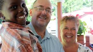 From empty nesters to new parents