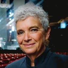 Behind the Lights: A Conversation with Helen Smallbone