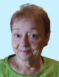 Obituary information for Betty Mustain Stovall