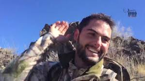 LAUREN AMOS COUES DEER HUNT WITH EL GRANDE OUTFITTERS IN CHIHUAHUA, MEXICO 