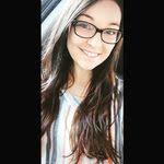 Tiffany Mcdougal's Instagram, Twitter & Facebook