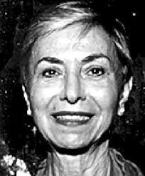 Teresa TERRY Obituary (2014)