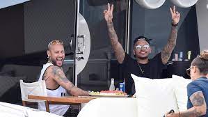 Neymar da silva santos júnior. Wz95wndkb0qjzm