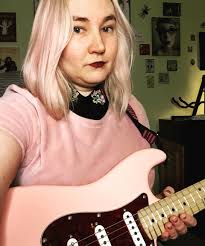 Side A Poem: “My Breakdown Is Like Buster Keaton Trying to Smile” by Jessie  Janeshek