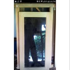 Detail kusen pintu dan jendela kayu dwg, detail pintu 2 daun, detail kusen 2 pintu, detail kusen pintu dan jendela pdf, detail pintu kamar mandi, detail kusen pdf, detail pintu geser, ukuran pintu, inspirasi 30+ potongan pintu bertambahnya banyaknya penduduk di indonesia terlebih di daerah. Kusen Berikut Daun Jendela Kaca Rayben Shopee Indonesia