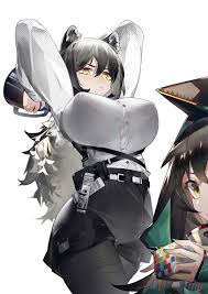 Kafka (Arknights) :: arknights :: games  new  funny posts, pictures and  gifs on JoyReactor