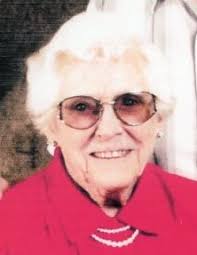 Obituary for Ruby M (Ault) Baughman