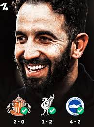 Man United get three straight Premier League wins for the first time u...