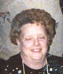 CLARA WATSON Obituary (2014)