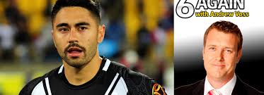 Voss: Where to now for the Kiwis?