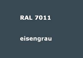 The colors are used in architecture, construction, industry and road safety. Ral Colours Matt