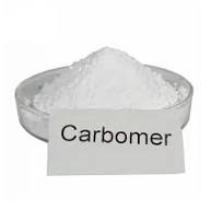 China Manufacturer Supply Cosmetic Grade Carbomer 980 ...