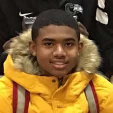 D'Mandrick Boatwright's Gentry High School Bio