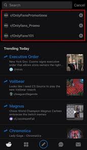 We did not find results for: How To Promote Your Onlyfans A Step By Step Guide Followchain