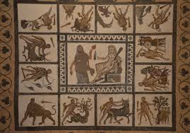 Check spelling or type a new query. Greek Mythology The Twelve Labours Of Heracles Hubpages