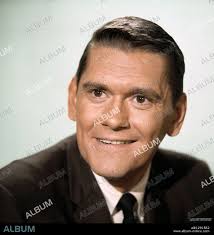 DICK YORK in BEWITCHED, 1964, directed by IDA LUPINO, RICHARD MICHAELS and  WILLIAM ASHER. Copyright COLUMBIA PICTURES.