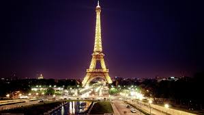 La Tour Eiffel sarà "avvolta" da una barriera di vetro, allo ...