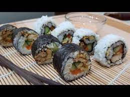 Pin On Sushi