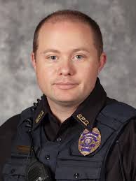 I've always been the type to push myself. I'm the officer who volunteers  for the tough calls, the late nights, the big cases. But I needed an agency  that matched that same