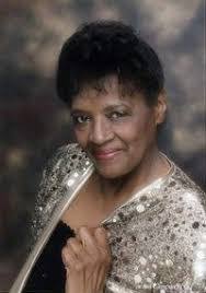 Earlene Madison's Instagram, Twitter & Facebook