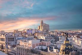 El diccionario madrileño de la campaña. 10 Best Things To Do In Madrid Spain Road Affair