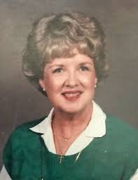 Obituary information for Peggy Tollett