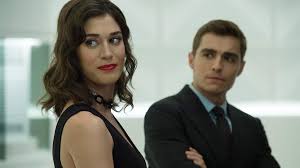 Now you see me's thinly sketched characters and scattered plot rely on sleight of hand from the director to distract audiences. Film Review Now You See Me 2 Was The Sequel Worth The Effort The National