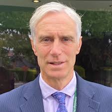 It's about explaining, this is the law'