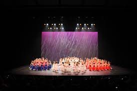 Quoi de neuf sur la planète passion danse … et si juin était le mois des retrouvailles ? Une Passion Pour La Danse Home Facebook
