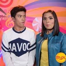 Alexa ilacad is a filipina actress. Alexa Ilacad And Nash Aguash Facebook