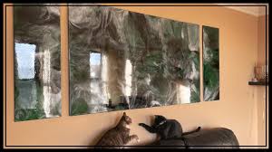 Check out our resin wall art selection for the very best in unique or custom, handmade pieces from our wall décor shops. Epoxy Wall Art Diy Youtube
