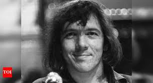 Doug Ingle, rock band Iron Butterfly founder, dies