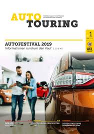 Rechtshilfe bei einem unfall im ausland; Autotouring Januar 2019 By Acl Issuu