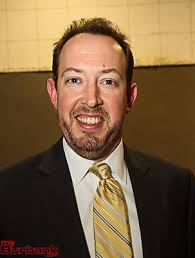 Elks Honor Standouts In Burbank Community Service Awards