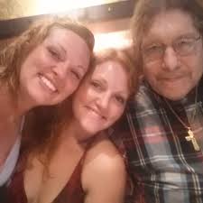 ALLEN AND DEAN WITH RICKEY ON DRUMS ❤️