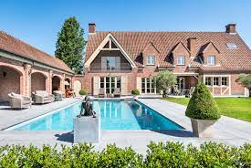 Alle zwembaden van willy naessens swimming pools. Zwembad Van Willy Naessens Swimming Pools Bornem Zwembadenplus