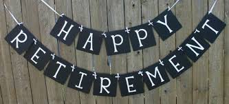 Check spelling or type a new query. Happy Retirement Banner Retirement Party Party Banner Etsy Happy Retirement Banner Retirement Party Decorations Police Retirement Party